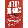Bookdealers:The Marriage Plot (Proof Copy) | Jeffrey Eugenides