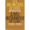 Bookdealers:The Memoirs of Field-Marshall Earl Alexander of Tunis 1940:1945 | Earl Alexander of Tunis