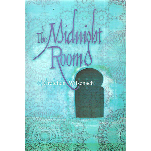 The Midnight Room | Gretchen Wilsenach