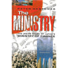 Bookdealers:The Ministry: The Inside Story of Japan's Ministry of Finance | Peter Hartcher