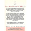 Bookdealers:The Mistress of Spices (Uncorrected Proof Copy) | Chitra Banerjee Diakaruni