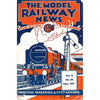 Bookdealers:The Model Railway News (5 Issues: Vol. 13, Nos. 145, 148, 149, 152, 153)