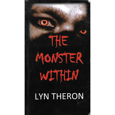The Monster Within | Lyn Theron
