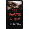 Bookdealers:The Monster Within | Lyn Theron