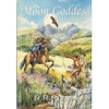 Bookdealers:The Moon Goddess: (With Author's Inscription) Last of the Drakensberg Bushmen | R.R. Ritter