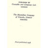 Bookdealers:The Moral Basis of Politics (First Edition, 1938) | Naomi Mitchison