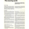 Bookdealers:The Moving Earth (Inaugural Lecture) | I. B. Watt