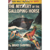 Bookdealers:The Mystery of the Galloping Horse | Bruce Campbell