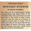Bookdealers:The Mystery of the Galloping Horse | Bruce Campbell