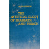 Bookdealers:The Mystical Glory of Shabbath and Pesach (Inscribed by Author) | M. Glazerson