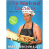 Bookdealers:The Naked Bachelor: Your Essential Survival Guide to Modern Living (Inscribed by Author) | Darrel Bristow-Bovey