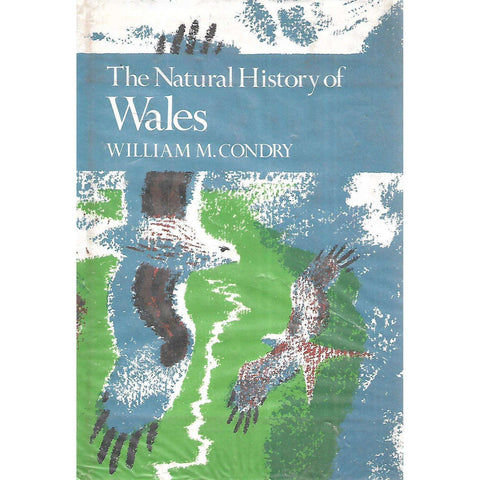 The Natural History of Wales | William Condry