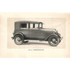 Bookdealers:The New Ford Car | E. T. Brown