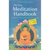 Bookdealers:The New Meditation Handbook | Geshe Kelsang Gyatso