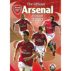Bookdealers:The Official Arsenal Annual 2010 | Chas Newkey-Burden