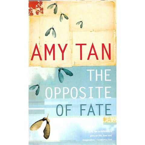 The Opposite of Fate | Amy Tan