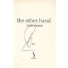 Bookdealers:The Other Hand (Signed by Author) | Chris Cleave