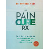 Bookdealers:The Pain Cure RX | Dr. Mitchell Yass