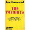 Bookdealers:The Patriots | June Drummond