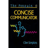 Bookdealers:The Penguin Concise Communicator (Inscribed by Author) | Clive Simpkins