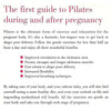 Bookdealers:The Pilates Pregnancy: A Low-Impact Exercise Programme for Maintaining Strength and Flexibility | Mari Winsor & Mark Laska