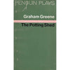 Bookdealers:The Potting Shed | Graham Greene