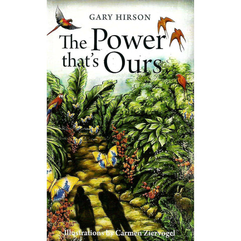 The Power That's Ours (Inscribed by Author) | Gary Hirson