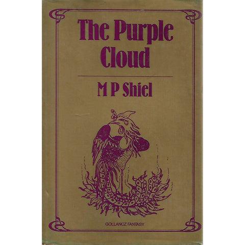 The Purple Cloud (1978 Re-issue) | M. P. Shield