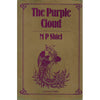 Bookdealers:The Purple Cloud (1978 Re-issue) | M. P. Shield