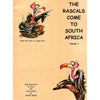 Bookdealers:The Rascals Come to South Africa, Vol. 1 | David Jesse