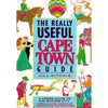 Bookdealers:The Really Useful Cape Town Guide (Published 1993) | Jill Ritchie