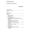Bookdealers:The Reform Jewish Quarterly (Spring 2015) |  Paul Golomb (Ed.)