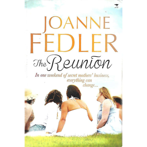 The Reunion | Joanne Fedler