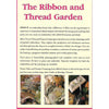Bookdealers:The Ribbon and Thread Garden: Creative Embroidery Projects including templates | Teena Volta and Donna Cumming (1997)