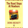 Bookdealers:The Road Stops at Nowhere | Denis Beckett