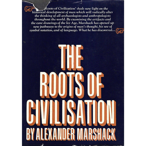 The Roots of Civilisation | Alexander Marshack
