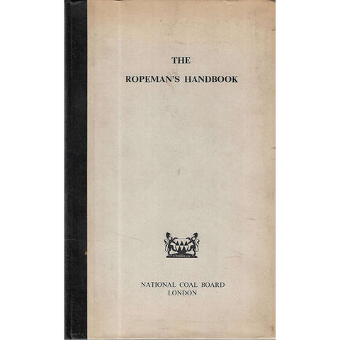 The Ropeman's Handbook