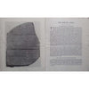 Bookdealers:The Rosetta Stone