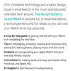 Bookdealers:The Rough Guide to Apple Watch | Dwight Spivey