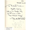 Bookdealers:The Royal Resident (Inscribed by Rabbi Norman Bernhard) | Marcus Lehmann