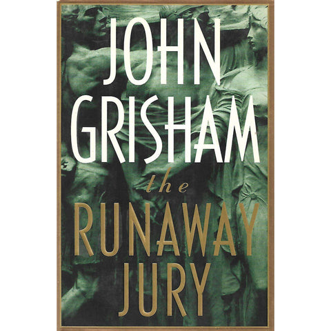 The Runaway Jury | John Grisham