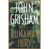 Bookdealers:The Runaway Jury | John Grisham