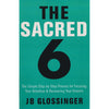 Bookdealers:The Sacred Six | JB Glossinger
