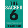Bookdealers:The Sacred Six | JB Glossinger