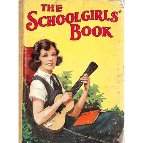 The Schoolgirls' Book