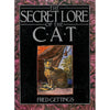 Bookdealers:The Secret Lore of the Cat | Fred Gettings