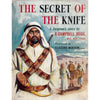 Bookdealers:The Secret of the Knife (Signed by Author) | R. Campbell Begg