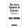 Bookdealers:The Seven Signposts of Existence: Knowledge, Honour, Justice and other Virtues | Wole Soyinka
