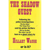 Bookdealers:The Shadow Guest (First Edition, 1971) | Hillary Waugh