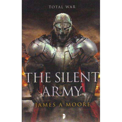 The Silent Army (The Seven Forges Series) | James A. Moore